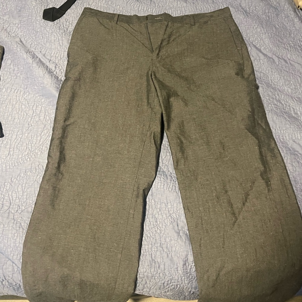 Calvin Klein Dress pants 30x32